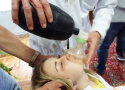 Под Кагулом юная дочь сотрудницы школы трагически погибла в собственном доме