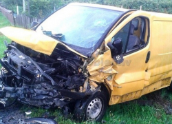 Автокатастрофа в Румынии: беременная молдаванка получила тяжелые травмы, а ее муж впал в кому