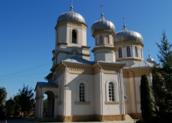 Нелепая кража в Меренах – 12-летний подросток украл церковные пожертвования 