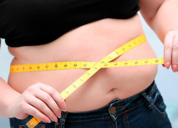 Более 60 процентов взрослых людей в Молдове страдают ожирением