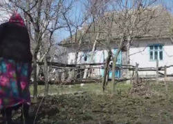 Молдавские села на грани вымирания