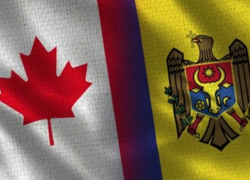 Канада солидно поможет Молдове