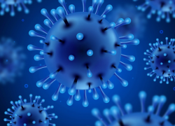 Около 10 тыс. новых случаев ковида зарегистрировали в Молдове за неделю