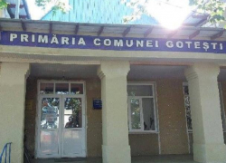 В селе Готешты двое детей отравились углекислым газом