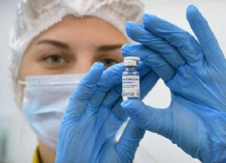 Число вакцинированных в Молдове приближается к одному миллиону ста тысячам человек 