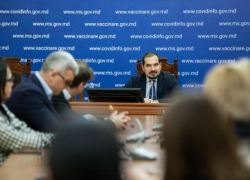 Министр пообещал, что ни один украинский беженец не будет брошен на произвол судьбы