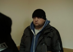 Карабинер, застреливший парня под Бельцами, настаивает на своей невиновности