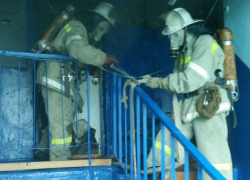 В Дубоссарах свеча с иконкой стали причинами страшного пожара