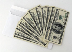 140 тысяч гривен за спасение или еще раз про коррупцию