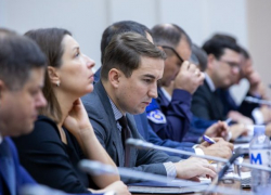 Запасы газа, новые правила охоты и средства на управление кризисом беженцев – новые решения Комиссии по ЧС 