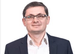 «Не читаю все законопроекты»: Гросу объяснил, почему голосует, доверяя коллегам
