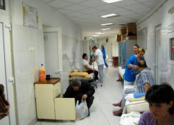 В Кишиневе три девушки отравились слезоточивым газом