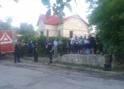 Утонувшей в колодце обнаружили поссорившуюся с мужем женщину в Криулянском районе