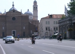 Молодой человек из Молдовы серьезно пострадал в ДТП в Италии