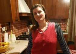 В Италии пропала женщина из Молдовы