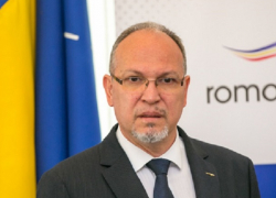 Румынский посол Даниел Ионицэ высмеял попытки Кодряну лишить Кику румынского гражданства