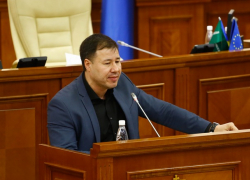 Депутат предупредил об угрозе потери Молдовой государственности
