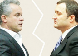 В тюрьме Владу Филату предложили позорную сделку