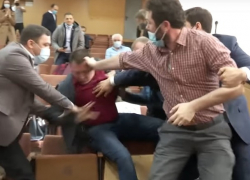 Чебан: некоторые муниципальные советники вновь занимаются популизмом!