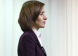 Действия Санду ведут Молдову к хаосу - мнение эксперта