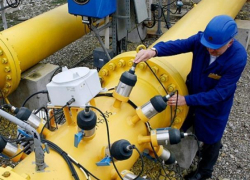 Долг «Молдовагаз» перед «Газпромом» превысил 6.2 миллиарда долларов