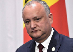 Додон: команда Санду, Гаврилица, 120 млн, деньги для пенсионеров, общественный транспорт, вакцины