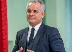 Демократы отказываются комментировать обвинения в адрес Плахотнюка и Цуцу