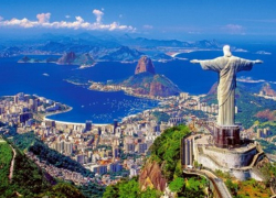 Граждане Молдовы теперь смогут ездить в Бразилию без виз