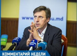 Я уйду из политики, - экс-примар Кишинева Дорин Киртоакэ