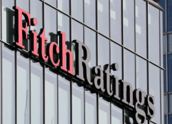 Fitch сохранило кредитный рейтинг Молдовы на уровне «B+»