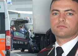 Молдаванин отсидит в Италии за убийство итальянского полицейского