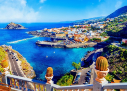 Появился прямой рейс Кишинев-Тенерифе с впечатляющими ценами