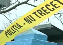 Шокирующее убийство пожилой женщины в Унгенах