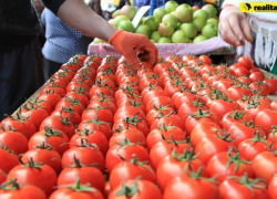 Стало известно, как развивался индекс цен производителей сельхоз продукции в 2018 году