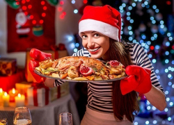 Популярное лекарство от переедания запретили перед Новым годом