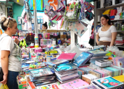 Родители хватаются за голову: собрать ребенка в школу стало в два раза дороже