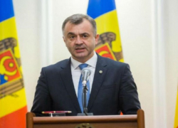 Премьер: налоги в Молдове не возрастут