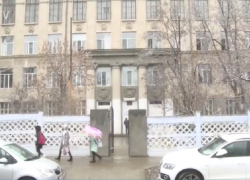 Паника в испанском лицее имени Мигеля Сервантеса – в здании вспыхнул пожар, людей срочно эвакуировали