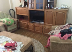 Сексуальные услуги оказывали несовершеннолетние рабы в квартирах Молдовы