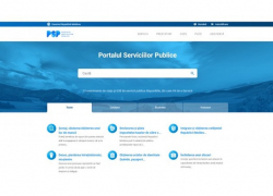 Портал госуслуг был улучшен и представлен в новой версии