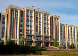 Новый виток напряженности между Тирасполем и Кишиневом