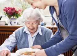 Ион Чебан: бесплатное питание будет для большего числа людей