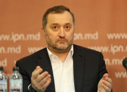 Деньги Филата частично вернут молдавскому народу