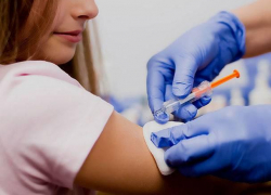 Гаврилица пообещала два выходных вакцинирующимся от ковида