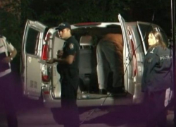 Срочно: в Германии задержан убийца, летом задушивший молодую женщину в микроавтобусе на Ботанике