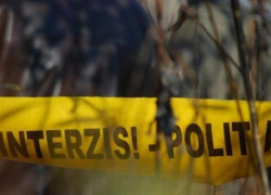 В Хынчештском районе 17-летний парень утонул на глазах своей семьи