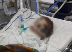 4-летний малыш «сгорел» от страшной болезни за несколько дней – трагедия во Флорештском районе