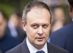 Канду помнит о Плахотнюке только как о нанаше