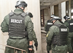 Четыре сотрудника «Беркута» из-за избиения на парковке оказались на скамье подсудимых