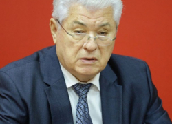 Владимир Воронин – человек, который не перестает нас удивлять